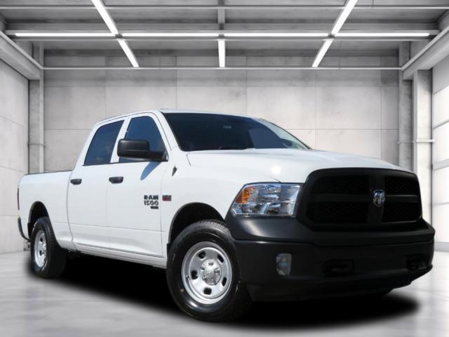 new 2024 Ram 1500 car, priced at $37,115