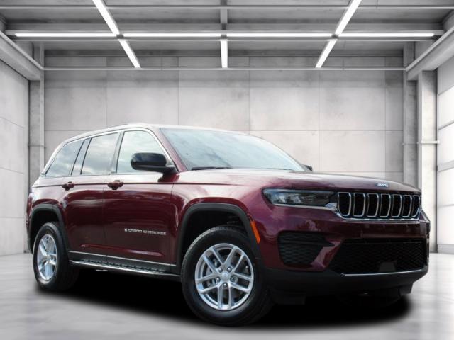 new 2025 Jeep Grand Cherokee car, priced at $38,940