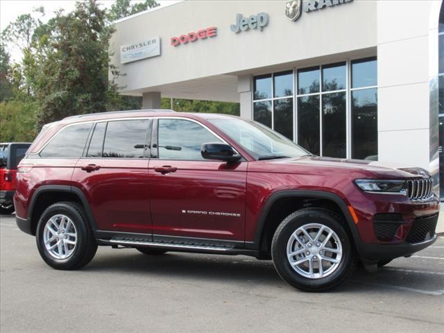 new 2025 Jeep Grand Cherokee car, priced at $38,940