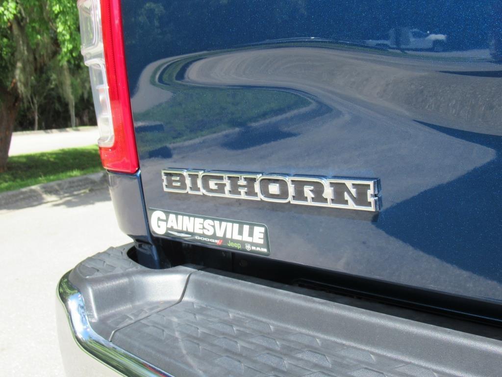 used 2024 Ram 2500 car, priced at $42,500