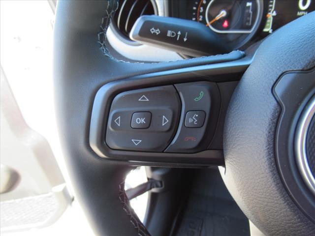 new 2025 Jeep Gladiator car, priced at $43,007