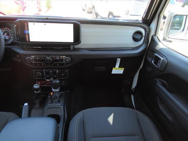new 2025 Jeep Gladiator car, priced at $43,007