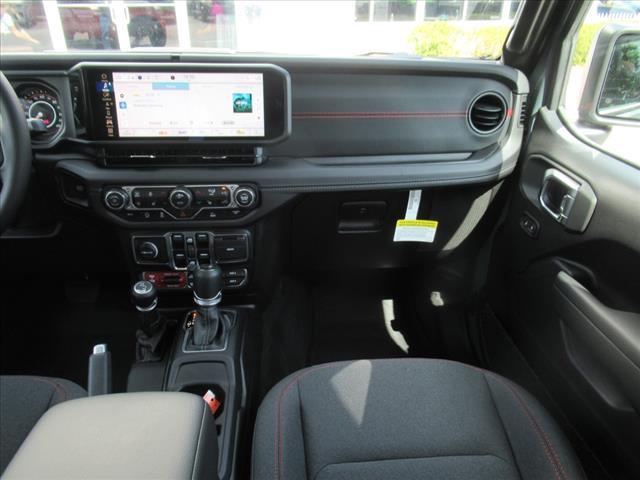 new 2025 Jeep Gladiator car, priced at $51,675