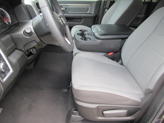 used 2024 Ram 1500 Classic car, priced at $33,141