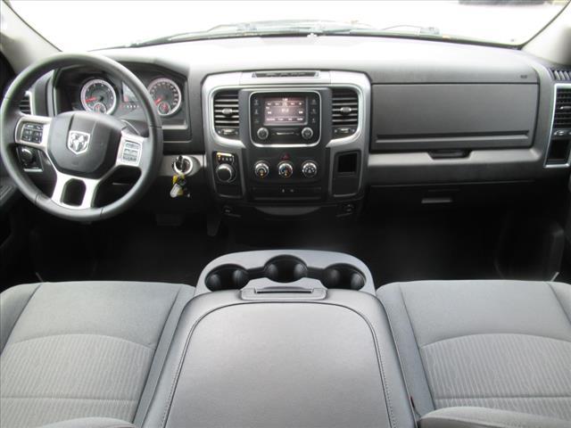 used 2024 Ram 1500 Classic car, priced at $33,141