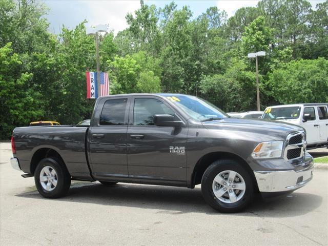 used 2024 Ram 1500 Classic car, priced at $33,141