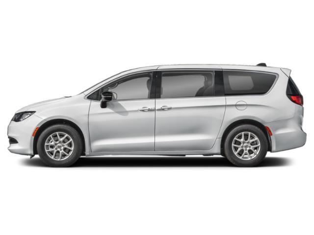 new 2026 Chrysler Voyager car, priced at $37,240