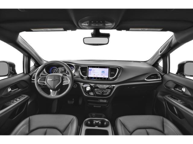 new 2026 Chrysler Voyager car, priced at $37,240