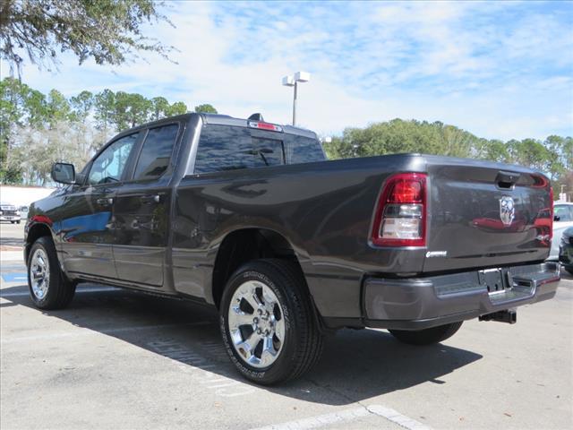 new 2024 Ram 1500 car, priced at $38,961