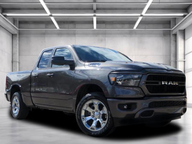 new 2024 Ram 1500 car, priced at $39,461