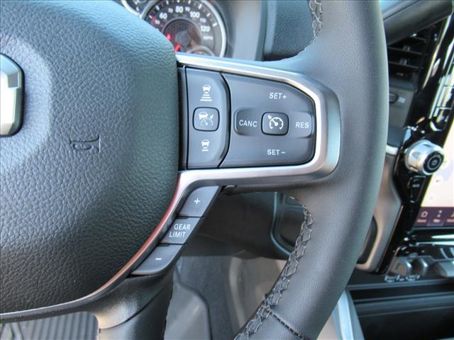 new 2026 Ram 2500 car, priced at $62,215