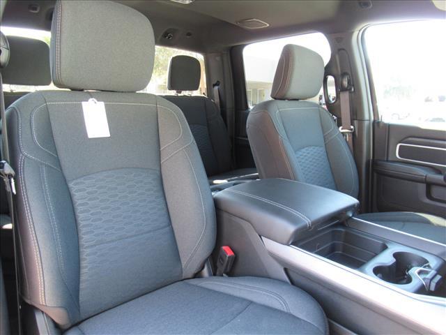 new 2026 Ram 2500 car, priced at $62,215