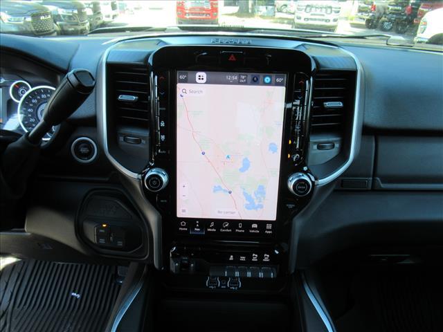 new 2026 Ram 2500 car, priced at $62,215