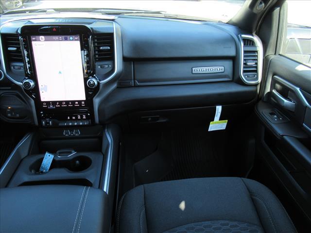 new 2026 Ram 2500 car, priced at $62,215