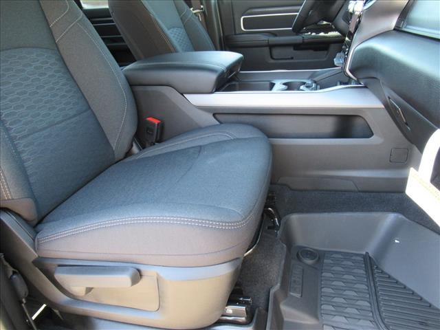 new 2026 Ram 2500 car, priced at $62,215