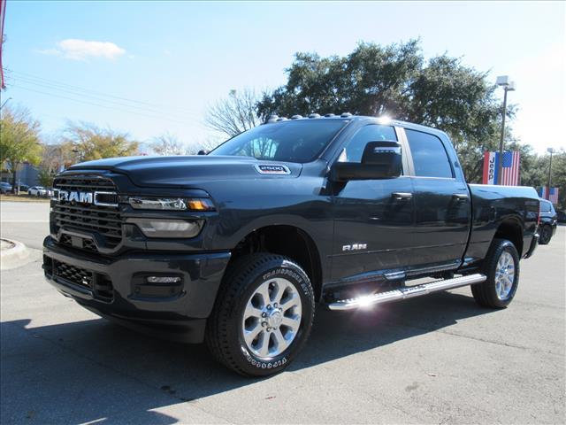 new 2026 Ram 2500 car, priced at $62,215