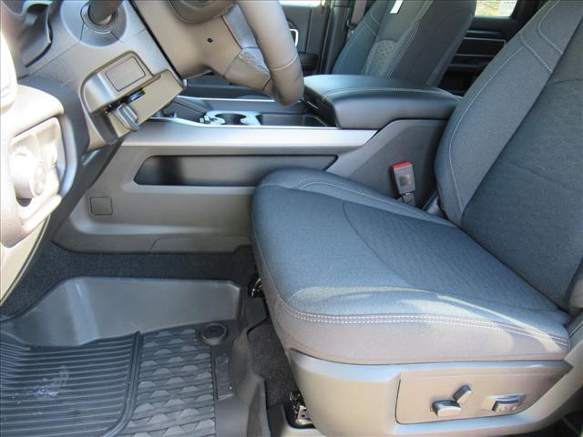 new 2026 Ram 2500 car, priced at $62,215