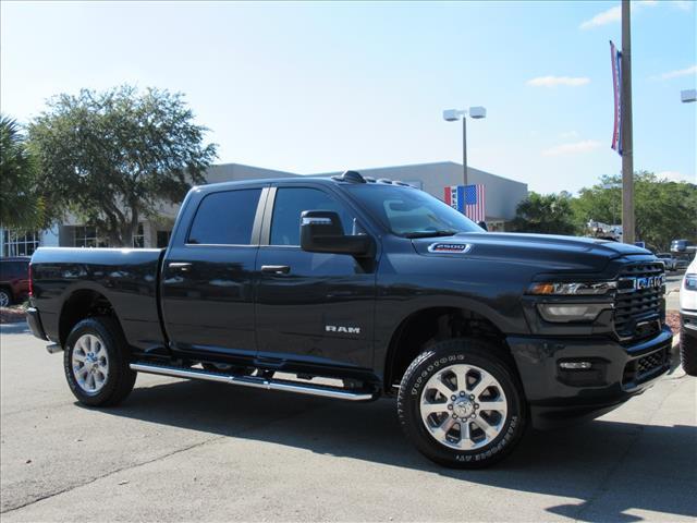 new 2026 Ram 2500 car, priced at $62,215