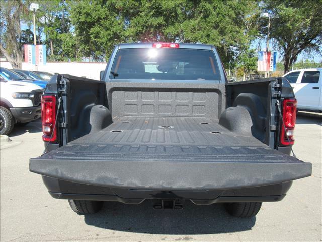 new 2026 Ram 2500 car, priced at $62,215