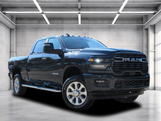 new 2026 Ram 2500 car, priced at $62,215