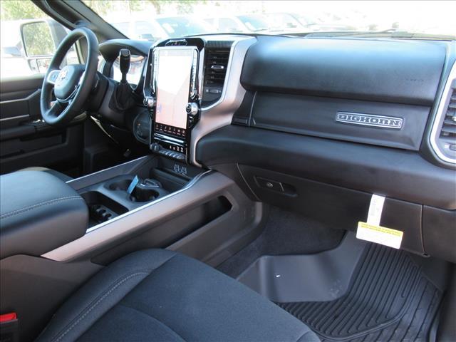 new 2026 Ram 2500 car, priced at $62,215