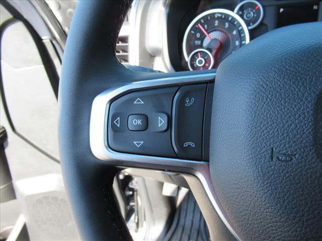 new 2026 Ram 2500 car, priced at $62,215