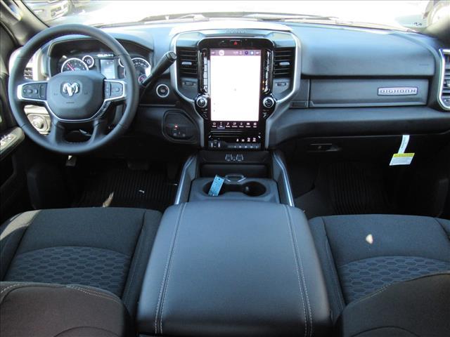 new 2026 Ram 2500 car, priced at $62,215