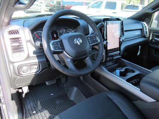 new 2026 Ram 2500 car, priced at $62,215