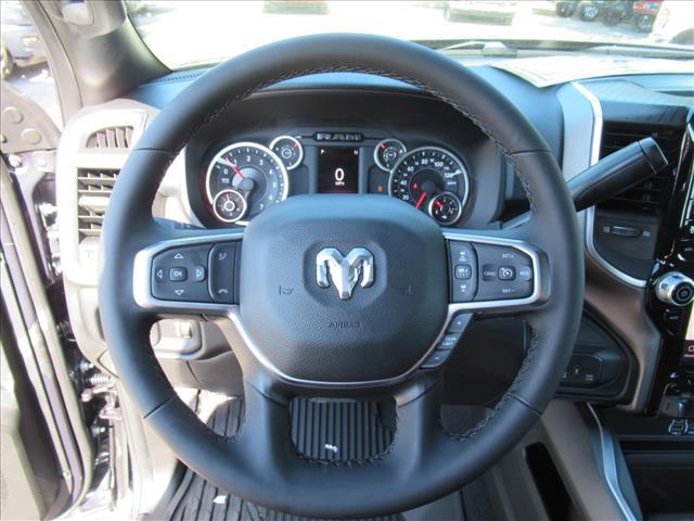 new 2026 Ram 2500 car, priced at $62,215