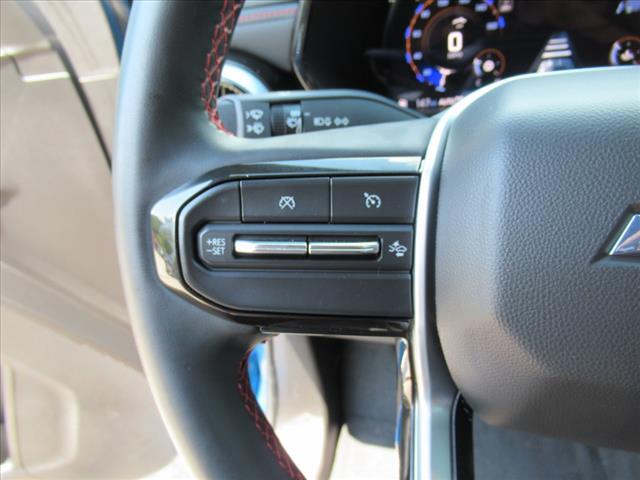 used 2024 Chevrolet Colorado car, priced at $42,995