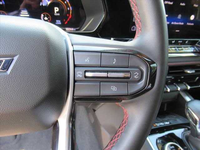 used 2024 Chevrolet Colorado car, priced at $42,995