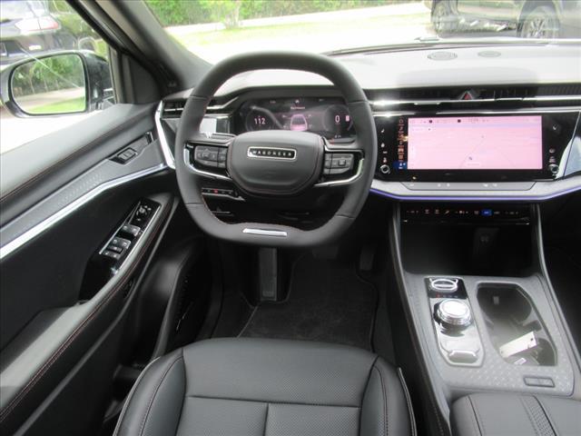 new 2025 Jeep Wagoneer S car, priced at $48,969