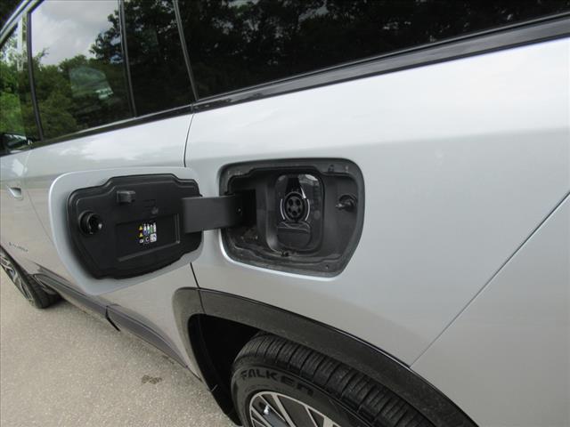 new 2025 Jeep Wagoneer S car, priced at $48,969