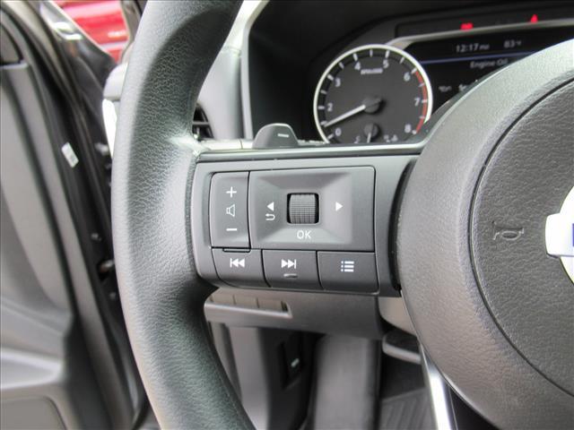 used 2021 Nissan Rogue car, priced at $18,495