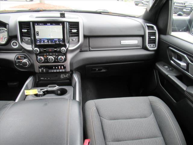 used 2019 Ram 1500 car