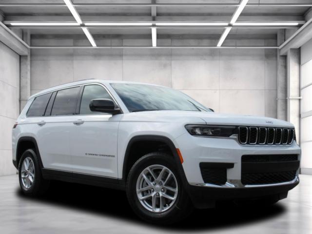 new 2025 Jeep Grand Cherokee L car, priced at $37,120