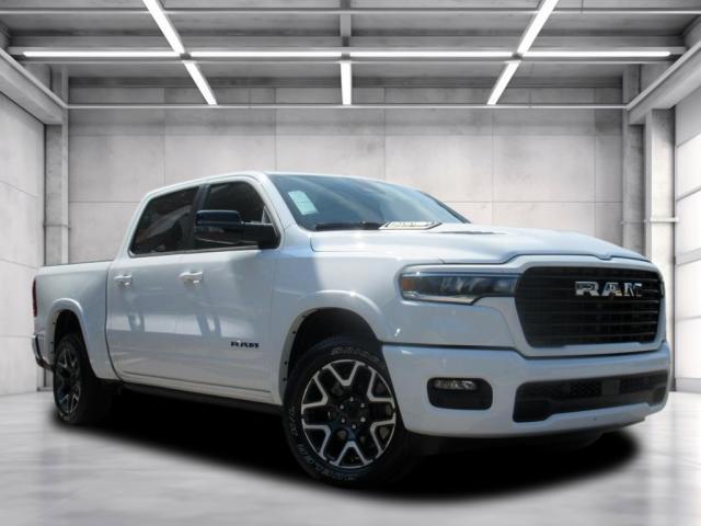new 2025 Ram 1500 car, priced at $60,231