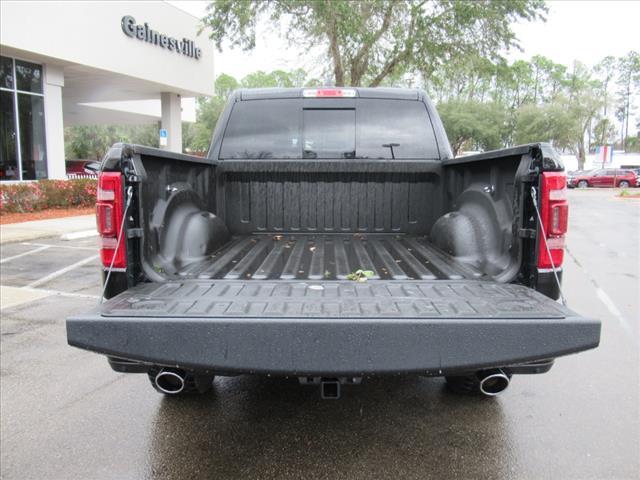 used 2023 Ram 1500 car, priced at $58,991