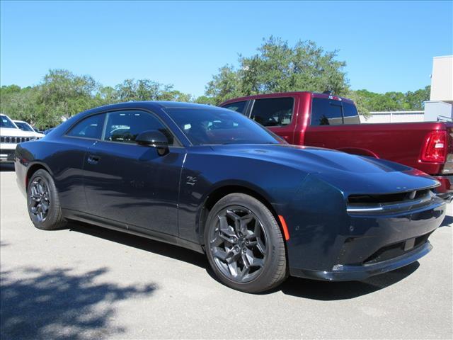 used 2025 Dodge Charger Daytona car, priced at $47,495