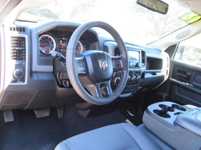 used 2018 Ram 1500 car, priced at $22,508