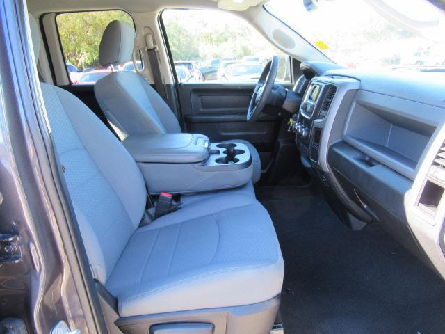 used 2018 Ram 1500 car, priced at $22,508