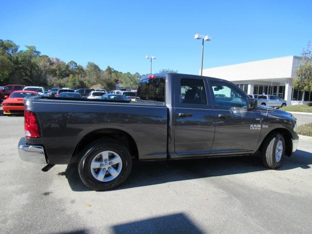 used 2018 Ram 1500 car, priced at $22,508