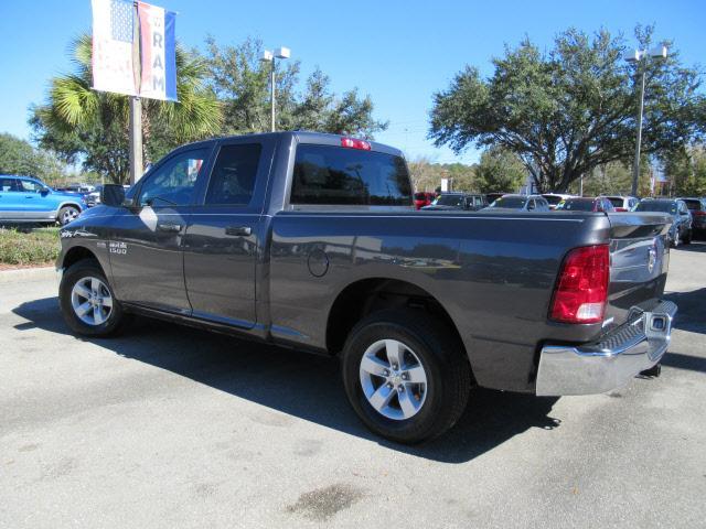 used 2018 Ram 1500 car, priced at $22,508