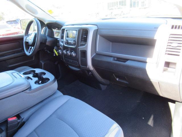 used 2018 Ram 1500 car, priced at $22,508