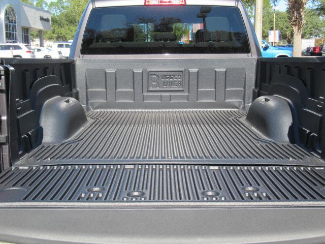 used 2018 Ram 1500 car, priced at $22,508