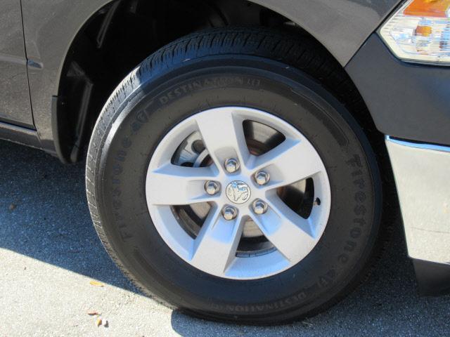 used 2018 Ram 1500 car, priced at $22,508