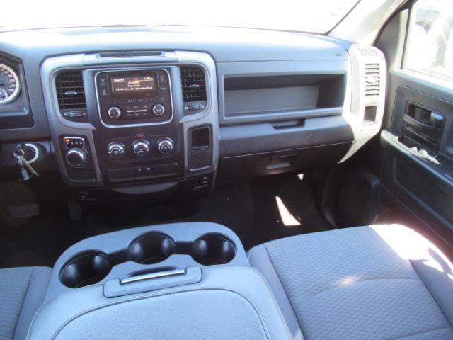 used 2018 Ram 1500 car, priced at $22,508