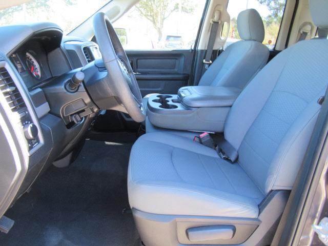 used 2018 Ram 1500 car, priced at $22,508