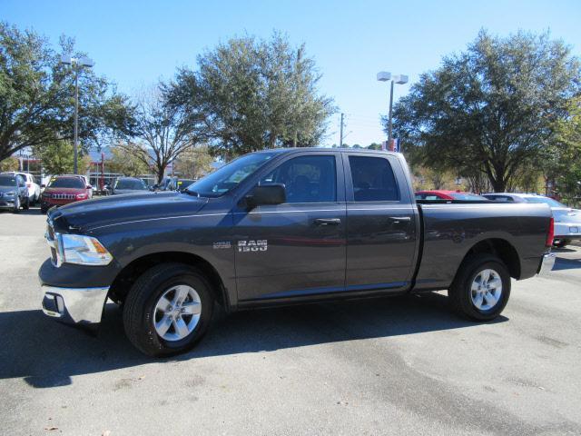 used 2018 Ram 1500 car, priced at $22,508