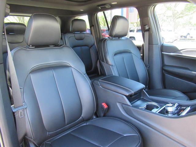 new 2025 Jeep Grand Cherokee car, priced at $47,485